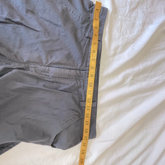 Icebreaker men’s shorts - Picture 8 of 8